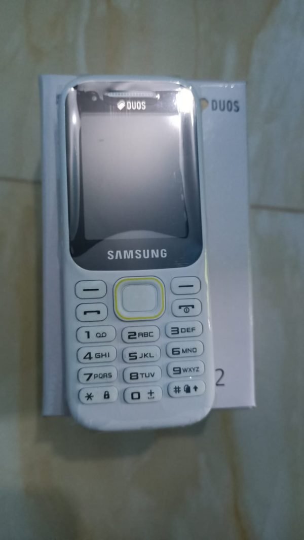 Samsung Guru Music 2