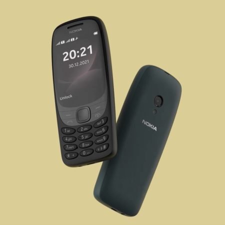 Nokia 6310