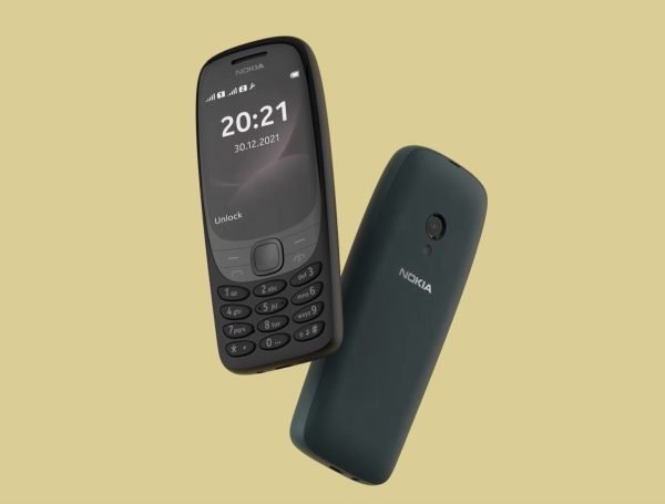 Nokia 6310