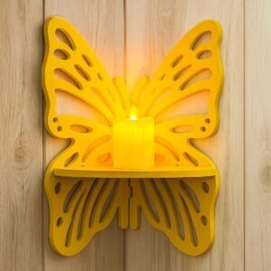 Butterfly Shelf
