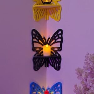 Butterfly Shelf
